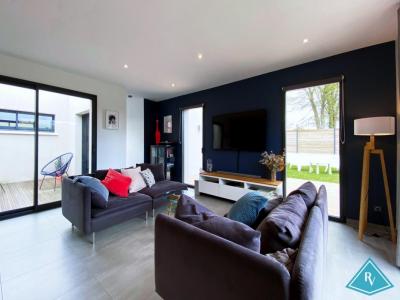 For rent Nouainville 6 rooms 131 m2 Manche (50690) photo 4