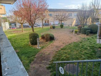 For rent Castelnaudary 2 rooms 37 m2 Aude (11400) photo 1