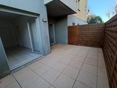 For rent Castelnaudary 2 rooms 37 m2 Aude (11400) photo 4