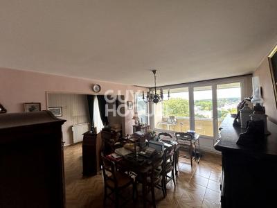 For sale Compiegne 4 rooms 77 m2 Oise (60200) photo 3