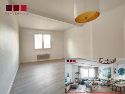 For sale Saint-jean-de-luz 3 rooms 50 m2 Pyrenees atlantiques (64500) photo 4