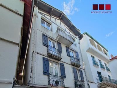 For sale Saint-jean-de-luz 2 rooms 35 m2 Pyrenees atlantiques (64500) photo 3