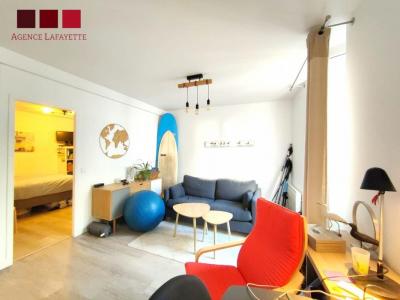 For sale Saint-jean-de-luz 2 rooms 35 m2 Pyrenees atlantiques (64500) photo 4