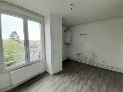 For sale Henin-beaumont 4 rooms 86 m2 Pas de calais (62110) photo 1