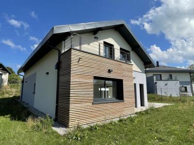 For sale Ballaison 6 rooms 166 m2 Haute savoie (74140) photo 2