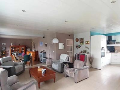 For sale Saint-thonan 6 rooms 156 m2 Finistere (29800) photo 1