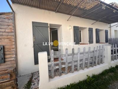 Annonce Vente 2 pices Appartement Greasque 13