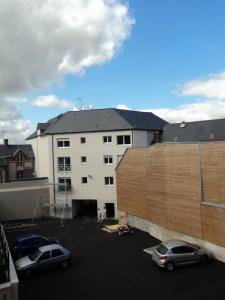 For rent Rugles 4 rooms 90 m2 Eure (27250) photo 2