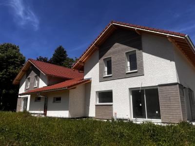 For sale Boege 5 rooms 103 m2 Haute savoie (74420) photo 0