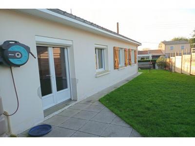 Annonce Vente 6 pices Maison Saint-jean-de-boiseau 44