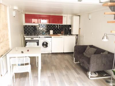 Annonce Location 2 pices Appartement Bordeaux 33