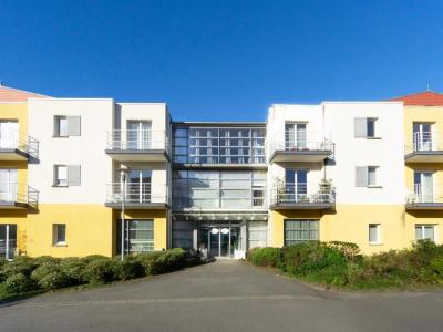 Annonce Vente Appartement Plescop 56