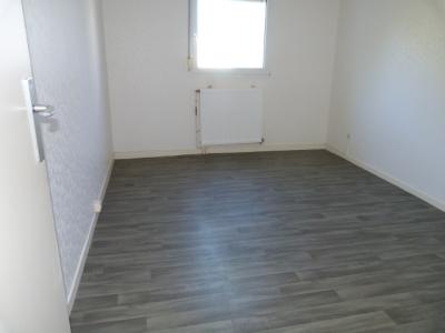 Louer Appartement 115 m2 Metz