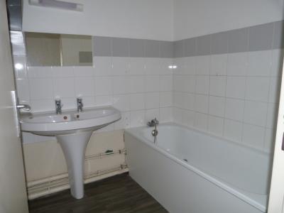 Louer Appartement Metz Moselle