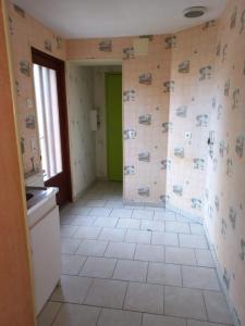 Acheter Maison 68 m2 Hersin-coupigny