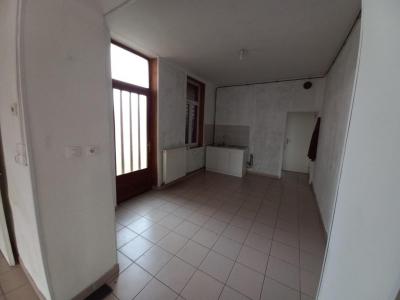 Annonce Vente Maison Mazingarbe 62