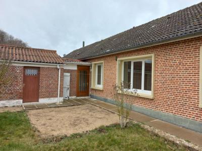 Acheter Maison 69 m2 Noeux-les-mines