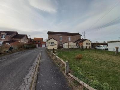 Annonce Vente Maison Auchy-les-mines 62