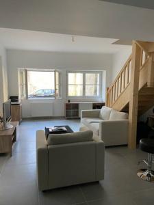 Louer Appartement Riom Puy de dome