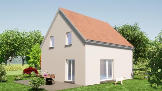 Acheter Maison 97 m2 Rustenhart