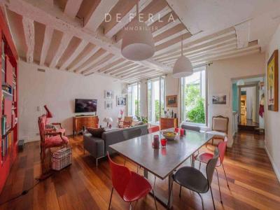 For sale Paris-3eme-arrondissement 4 rooms 114 m2 Paris (75003) photo 1