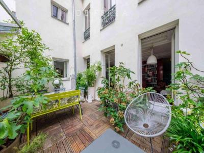 For sale Paris-3eme-arrondissement 4 rooms 114 m2 Paris (75003) photo 2