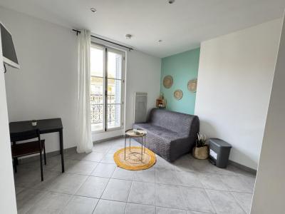 Annonce Location Appartement Marseille-2eme-arrondissement 13