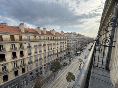 Louer Appartement Marseille-2eme-arrondissement 555 euros