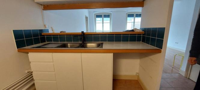 Louer Appartement 55 m2 Lyon-1er-arrondissement