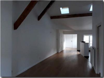 For rent Lyon-2eme-arrondissement 2 rooms 64 m2 Rhone (69002) photo 0