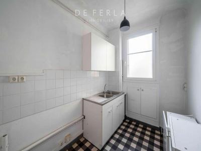 Annonce Vente 3 pices Appartement Paris-17eme-arrondissement 75