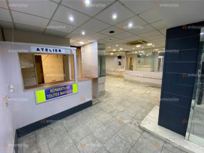 Annonce Location Local commercial Lille 59