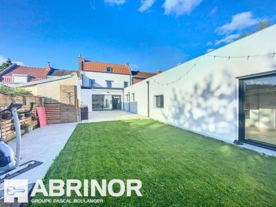 Acheter Maison Wattignies 449000 euros