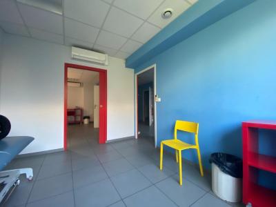 Annonce Location Bureau Avignon 84