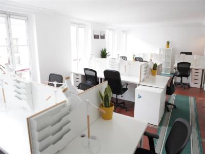 Annonce Location Bureau Paris-3eme-arrondissement 75