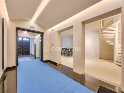 For rent Paris-17eme-arrondissement 390 m2 Paris (75017) photo 2