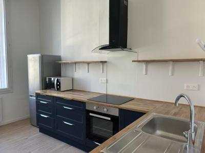 Louer Appartement Carcassonne 740 euros