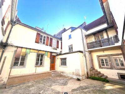 For sale Arnay-le-duc 7 rooms 270 m2 Cote d'or (21230) photo 3