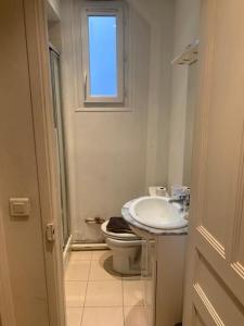 Louer Appartement 27 m2 Paris-15eme-arrondissement