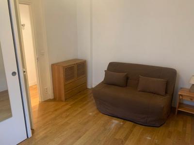 Louer Appartement Paris-15eme-arrondissement Paris