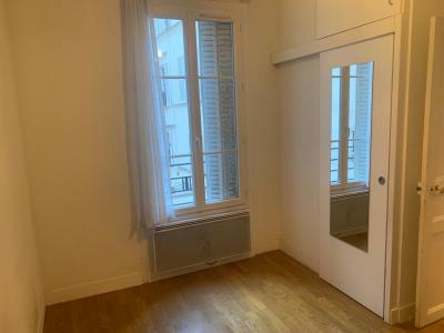 Louer Appartement Paris-15eme-arrondissement 950 euros