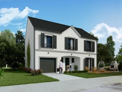 For sale Reims 129 m2 Marne (51100) photo 0