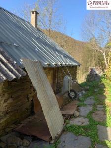 Acheter Maison Port Ariege