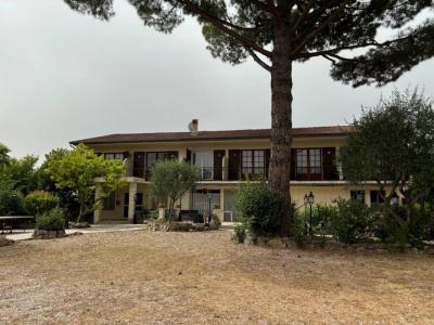 For sale Pegomas 16 rooms 481 m2 Alpes Maritimes (06580) photo 0