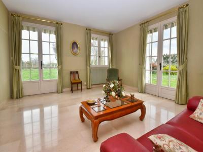 For sale Valanjou 10 rooms 248 m2 Maine et loire (49670) photo 4