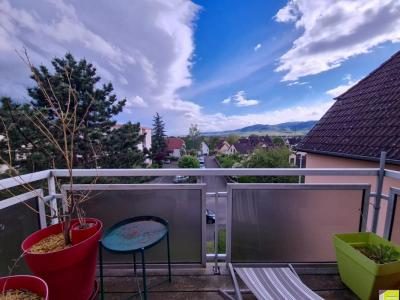 For sale Colmar 4 rooms 87 m2 Haut rhin (68000) photo 0