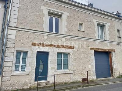 For sale Cellettes 8 rooms 150 m2 Loir et cher (41120) photo 0