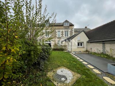 Annonce Vente 8 pices Maison Cellettes 41