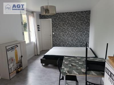 Louer Appartement 22 m2 Beauvais