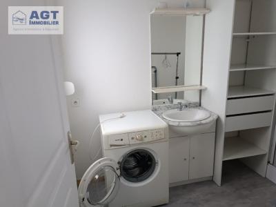 Louer Appartement Beauvais 499 euros